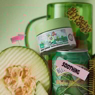 faces ugly lovely melon moisture cream