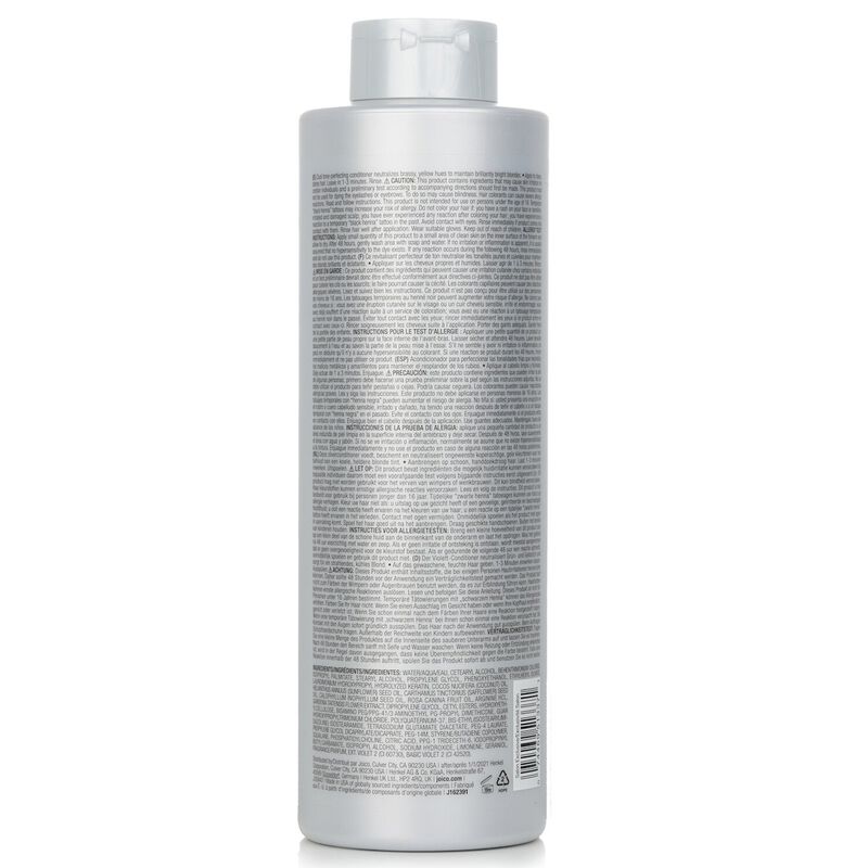 joico blonde life violet conditioner
