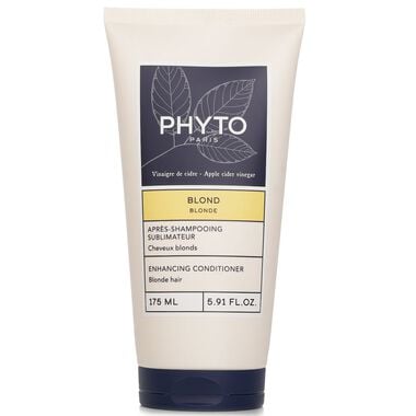 faces blonde enhancing conditioner