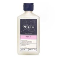Curls Hydration Shampoo faces curls hydration shampoo