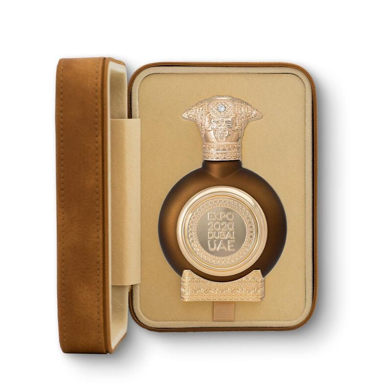 taif al emarat expo 2020