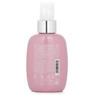 faces semi di lino moisture nutritive detangling fluid