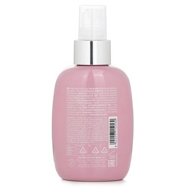 faces semi di lino moisture nutritive detangling fluid