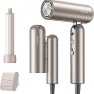 Pocket Folding Hair Dryer faces pocket folding hair dryer