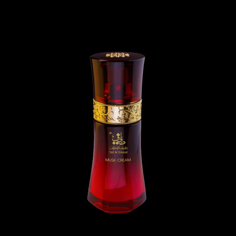 taif al emarat body cream
