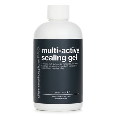 faces multi active scaling gel