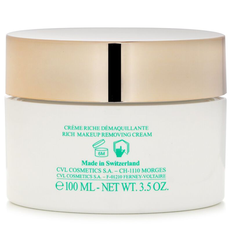 valmont wonder falls rich makeup removing cream
