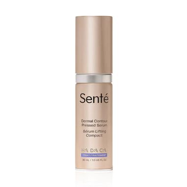 faces dermal contour pressed serum