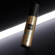 faces bodyguard heat protect spray for fine   thin hair