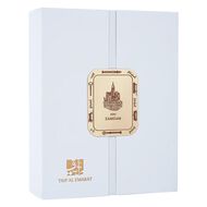 عطر زمزم faces عطر زمزم