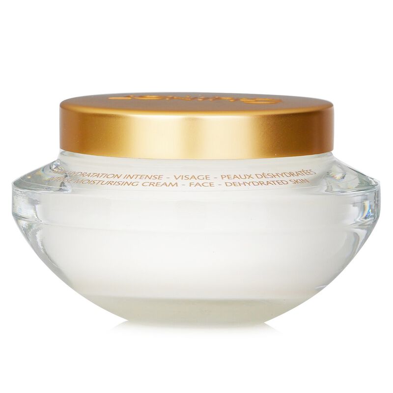 guinot hydrazone dehydrated skin