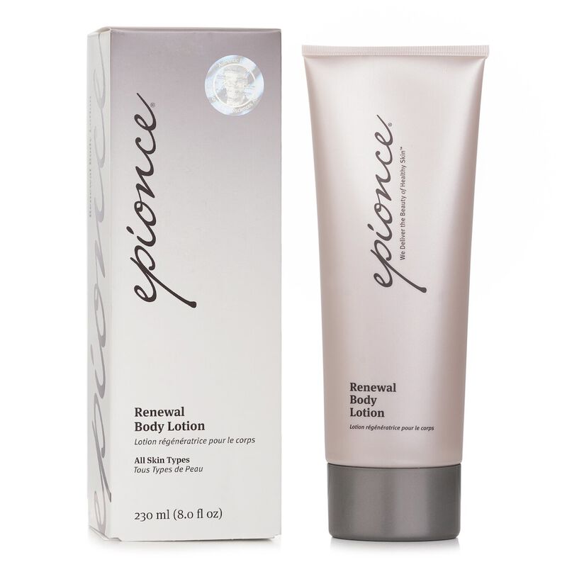 epionce renewal enriched body lotion for all skin types