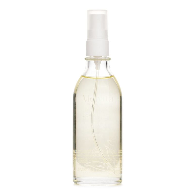 melvita l'or bio extraordinary oil