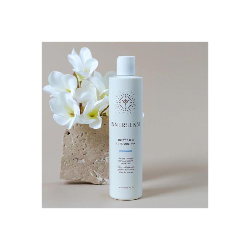 إينرسينس لوشن مصفف للتحكم في التجعيدات