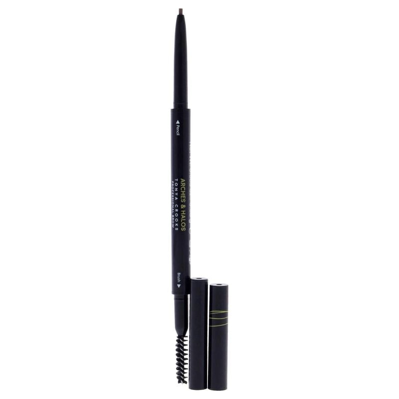 arches and halos micro defining brow pencil