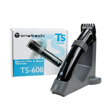faces onetech hair trimmer   ts 608