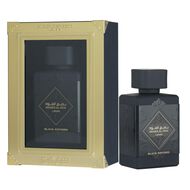 Badee Al Oud Black Exposed faces badee al oud black exposed