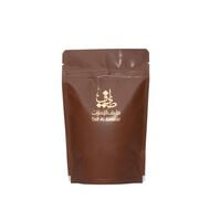 faces oud with amber