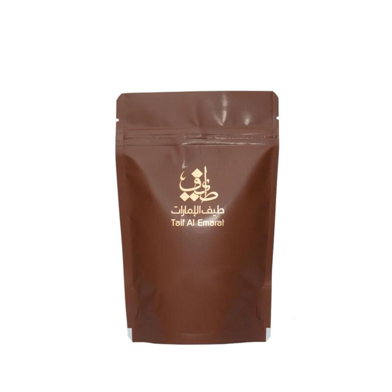taif al emarat oud with amber