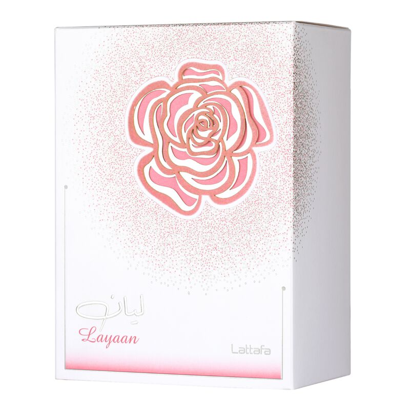 lattafa layaan