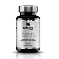 faces omega 3 fish oil 1000mg 90sgels