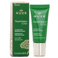 Nuxuriance Ultra The Eye And Lip Contour Cream faces nuxuriance ultra the eye and lip contour cream
