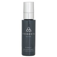 faces elite x cell  brightening serum