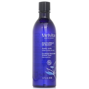 Eau Florale De Bleuet Cornflower Floral Water faces eau florale de bleuet cornflower floral water