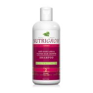 faces anti hair loss   faster hair growth shampoo 4 dry   normal hair