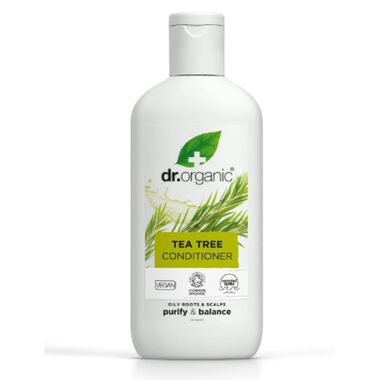 faces tea tree conditioner