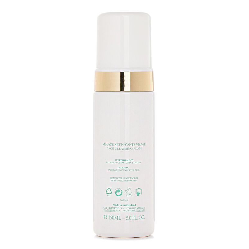 valmont purity bubble falls