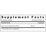 faces nutrition black seed oil