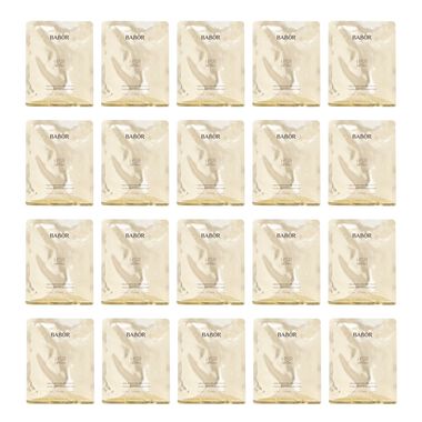 faces hsr lifting face mask   neck   decollete sheet mask