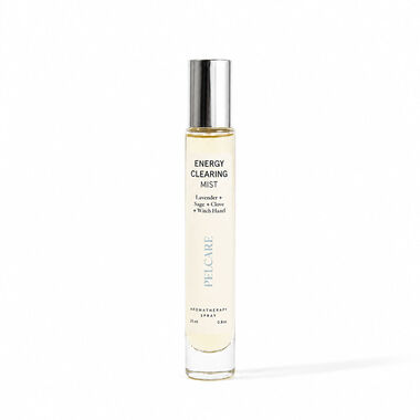 faces energy clearing mist