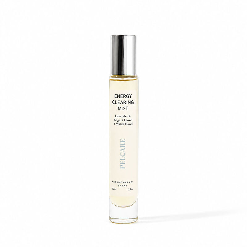 pelcare energy clearing mist