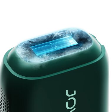 faces ipl hair removal device