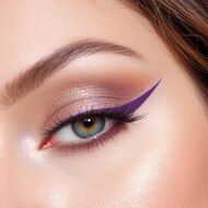 Precision Vegan Liner Pen faces precision vegan liner pen