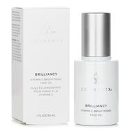 faces brilliancy vitamin c brightening face oil
