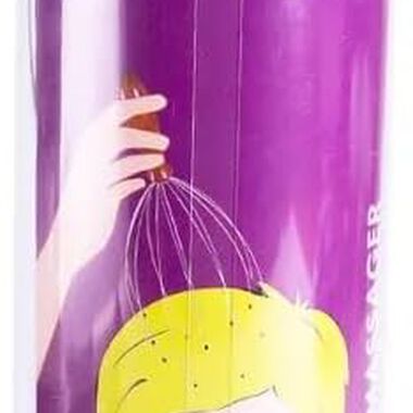 faces handy head massager