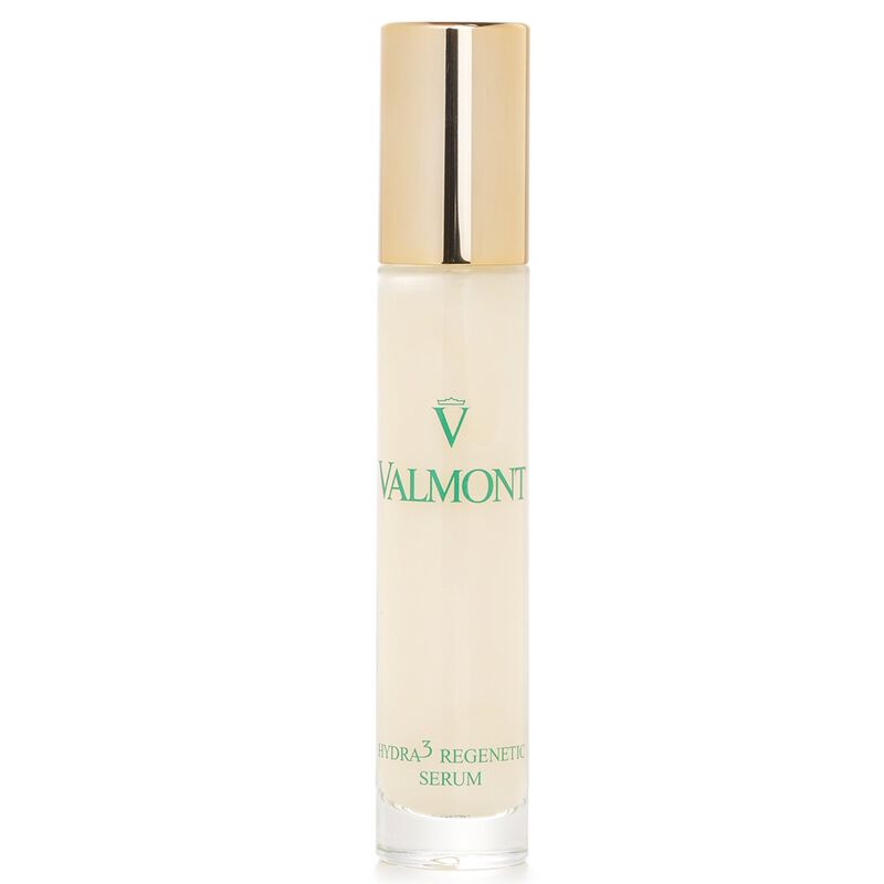 valmont hydra 3 regenetic serum