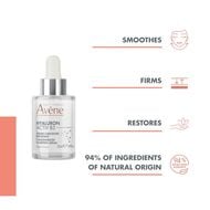 Hyaluron Activ B3 Concentrated Plumping Serum faces hyaluron activ b3 concentrated plumping serum