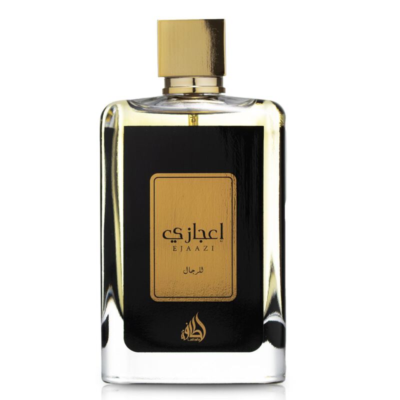 لطافة إعجازي