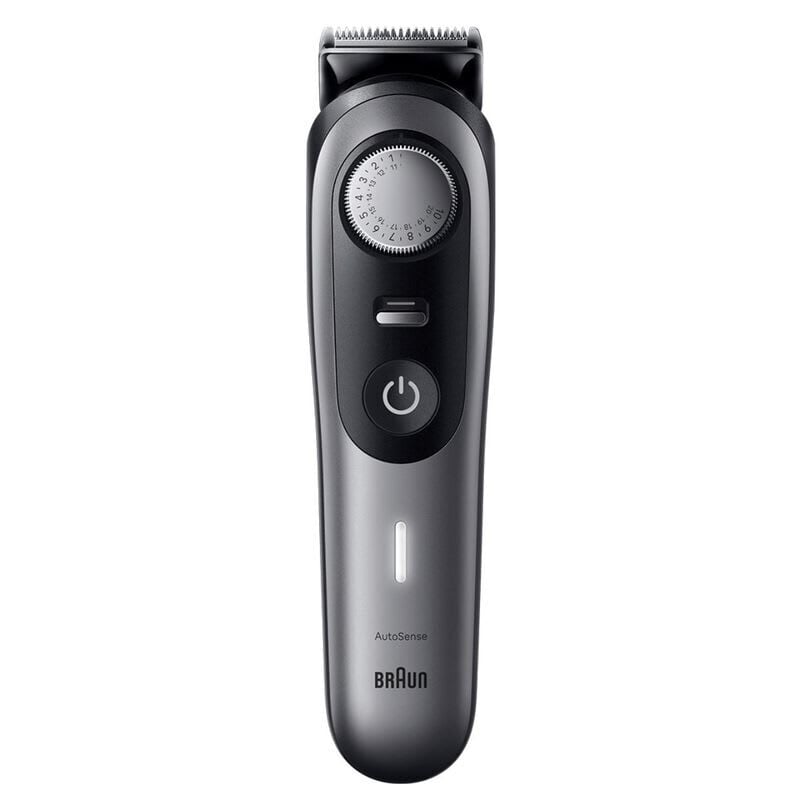 براون ماكينة تشذيب اللحية bt 9420