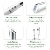 faces eye recovery pro massager