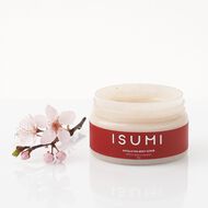 faces exfoliating body scrub
