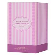 Give Me Gourmand - Mallow Madness faces give me gourmand mallow madness