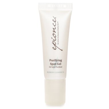 faces purifying spot gel
