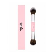 faces go to brush