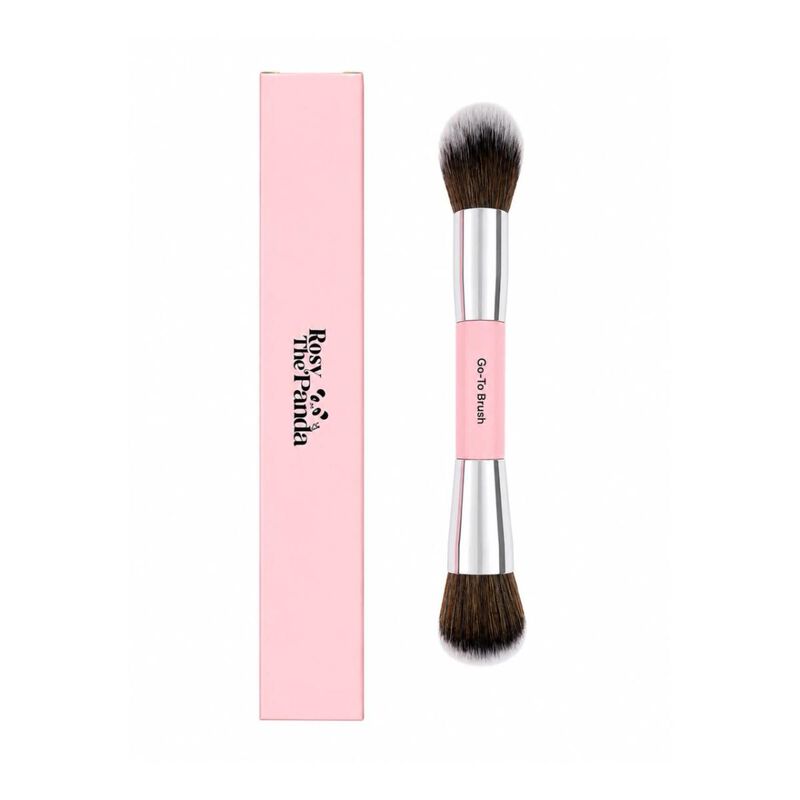 rosy the panda goto brush
