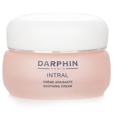 Intral Soothing Cream faces intral soothing cream